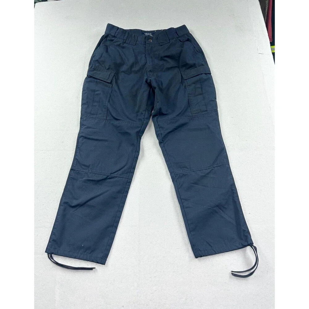 5.11 Men’s Regular Fit Taclite Pro Ripstop Cargo Pant Large